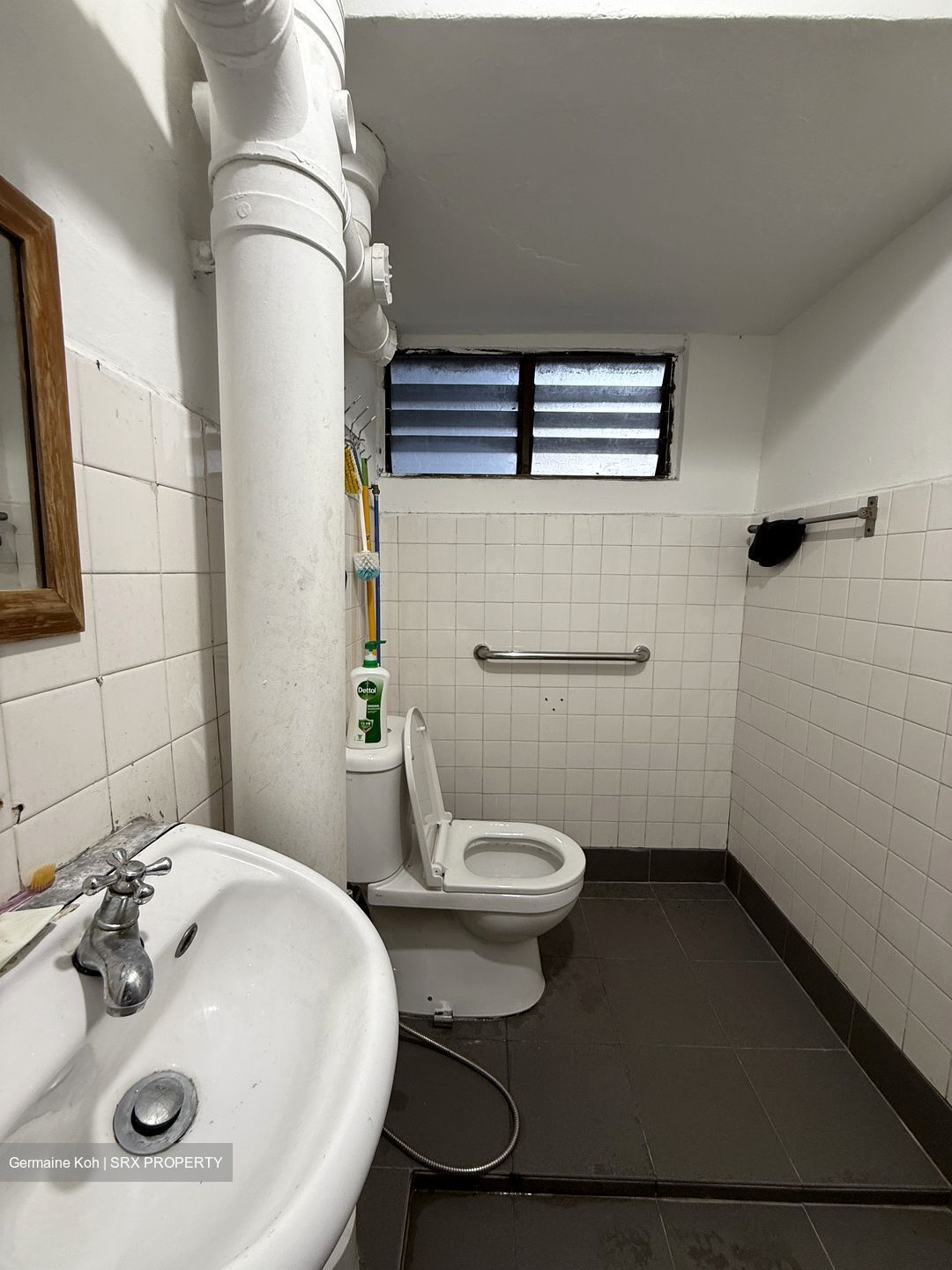 Blk 31 Teban Gardens Road (Jurong East), HDB 4 Rooms #574740401